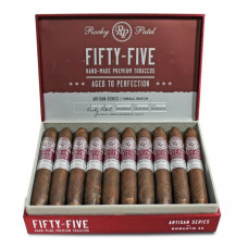 Сигары Rocky Patel Fifty-Five Robusto/20 (шт.)